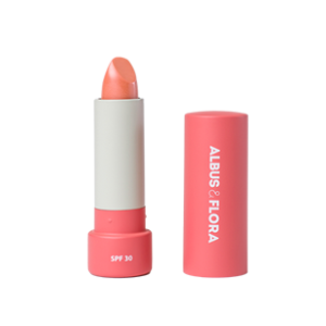 Lip Balm - Nude Flora